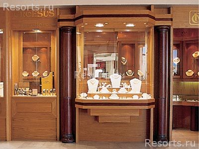 Mythos Palace Hotel 16
